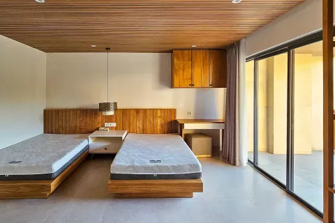 4 bedrooms Villa in South Kuta, Badung, Bali (11420) 22