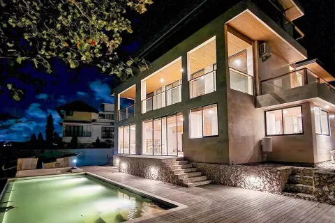 4 bedrooms Villa in South Kuta, Badung, Bali (11420) 2