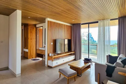 4 bedrooms Villa in South Kuta, Badung, Bali (11420) 11