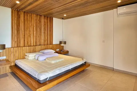 4 bedrooms Villa in South Kuta, Badung, Bali (11420) 19