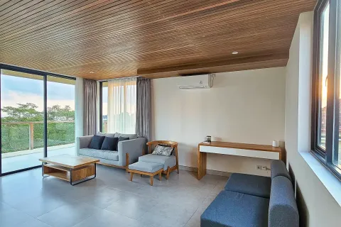 4 bedrooms Villa in South Kuta, Badung, Bali (11420) 14