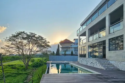 4 bedrooms Villa in South Kuta, Badung, Bali (11420) 4