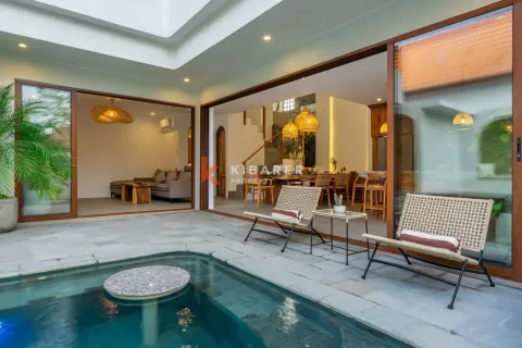 Vila 3 kamar tidur di Canggu, Badung, Bali (12406) 2