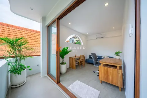 Vila 3 kamar tidur di Canggu, Badung, Bali (12406) 17