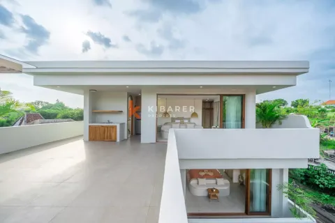 Vila 3 kamar tidur di Canggu, Badung, Bali (12406) 6