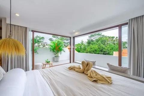 Vila 3 kamar tidur di Canggu, Badung, Bali (12406) 18