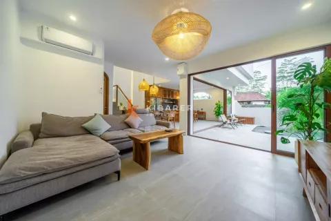 Vila 3 kamar tidur di Canggu, Badung, Bali (12406) 3
