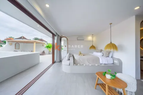 Vila 3 kamar tidur di Canggu, Badung, Bali (12406) 20