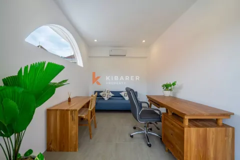 Vila 3 kamar tidur di Canggu, Badung, Bali (12406) 11