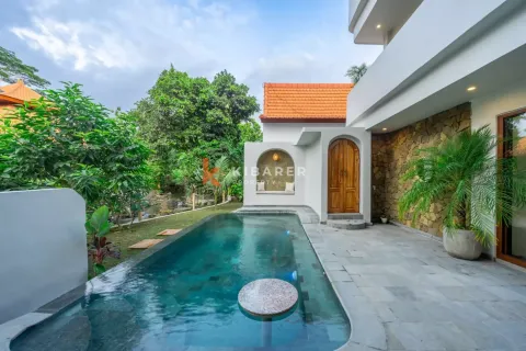 Vila 3 kamar tidur di Canggu, Badung, Bali (12406) 4