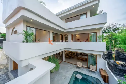 Vila 3 kamar tidur di Canggu, Badung, Bali (12406) 5