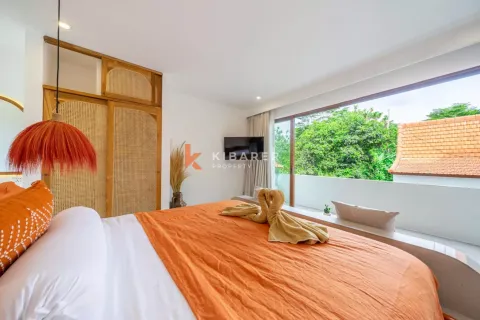Vila 3 kamar tidur di Canggu, Badung, Bali (12406) 16
