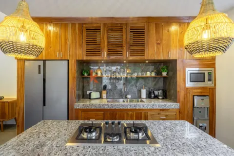 Vila 3 kamar tidur di Canggu, Badung, Bali (12406) 9