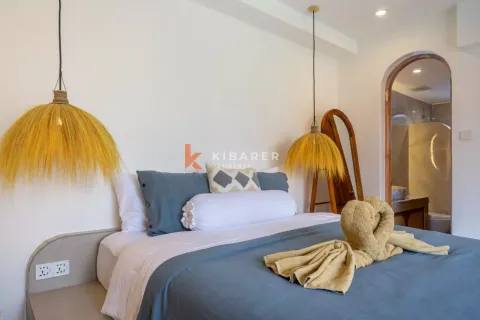 Vila 3 kamar tidur di Canggu, Badung, Bali (12406) 13