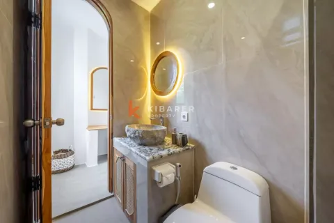 Vila 3 kamar tidur di Canggu, Badung, Bali (12406) 14