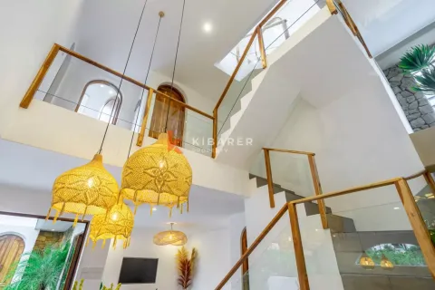 Vila 3 kamar tidur di Canggu, Badung, Bali (12406) 8
