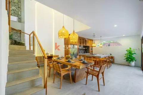 Vila 3 kamar tidur di Canggu, Badung, Bali (12406) 10
