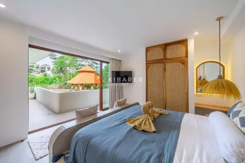 Vila 3 kamar tidur di Canggu, Badung, Bali (12406) 12