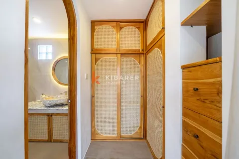 Vila 3 kamar tidur di Canggu, Badung, Bali (12406) 15