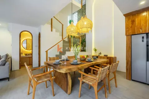 Vila 3 kamar tidur di Canggu, Badung, Bali (12406) 7