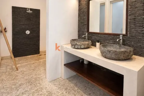 Vila 3 kamar tidur di Denpasar, Bali (12407) 10
