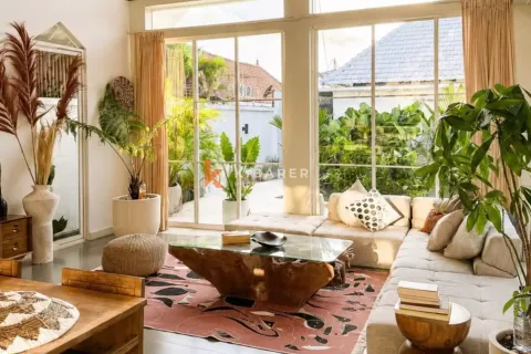 Vila 3 kamar tidur di Denpasar, Bali (12407) 7