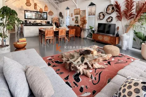 Vila 3 kamar tidur di Denpasar, Bali (12407) 2