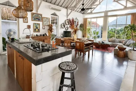 Vila 3 kamar tidur di Denpasar, Bali (12407) 5