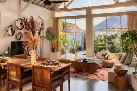 Vila 3 kamar tidur di Denpasar, Bali (12407) 6