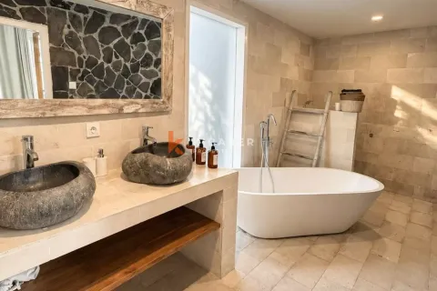 Vila 3 kamar tidur di Denpasar, Bali (12407) 16