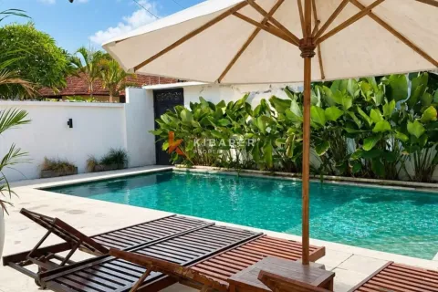 Vila 3 kamar tidur di Denpasar, Bali (12407) 8