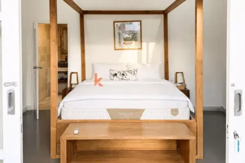 Vila 3 kamar tidur di Denpasar, Bali (12407) 14