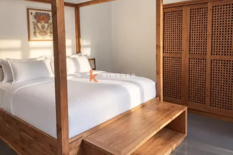 Vila 3 kamar tidur di Denpasar, Bali (12407) 13