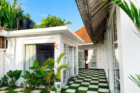 Vila 3 kamar tidur di Denpasar, Bali (12407) 12