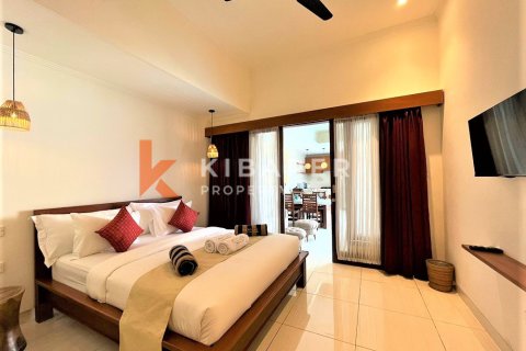 2 bedrooms Villa in Tibubeneng, Badung, Bali (12410) 11