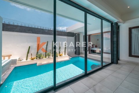 2 bedrooms Villa in Tibubeneng, Badung, Bali (12410) 3