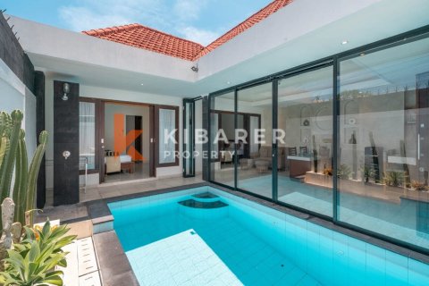 2 bedrooms Villa in Tibubeneng, Badung, Bali (12410) 5