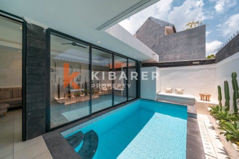 2 bedrooms Villa in Tibubeneng, Badung, Bali (12410) 2