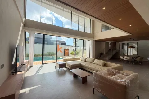4 bedrooms Villa in Jimbaran, Badung, Bali (12405) 5
