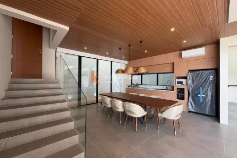 4 bedrooms Villa in Jimbaran, Badung, Bali (12405) 6