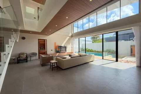4 bedrooms Villa in Jimbaran, Badung, Bali (12405) 23