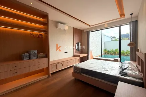 4 bedrooms Villa in Jimbaran, Badung, Bali (12405) 20