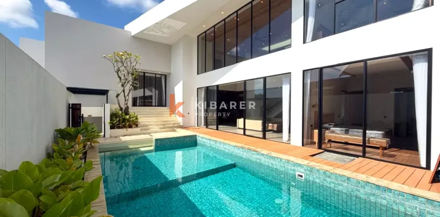 4 bedrooms Villa in Jimbaran, Badung, Bali (12405)
