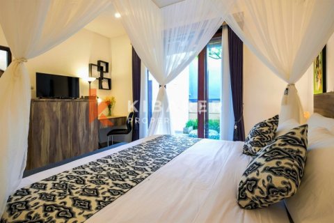 1 bedroom Villa in Pererenan, Mengwi, Badung, Bali (12408) 8
