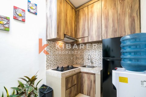 1 bedroom Villa in Pererenan, Mengwi, Badung, Bali (12408) 5