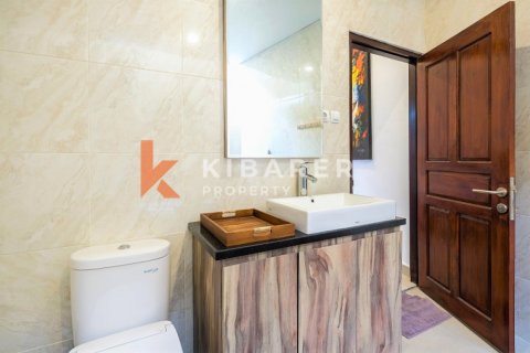 1 bedroom Villa in Pererenan, Mengwi, Badung, Bali (12408) 11