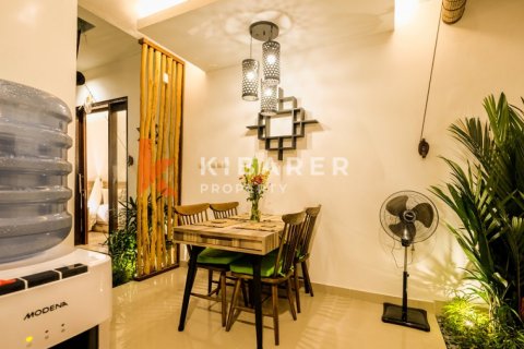 1 bedroom Villa in Pererenan, Mengwi, Badung, Bali (12408) 6