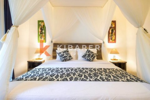 1 bedroom Villa in Pererenan, Mengwi, Badung, Bali (12408) 9