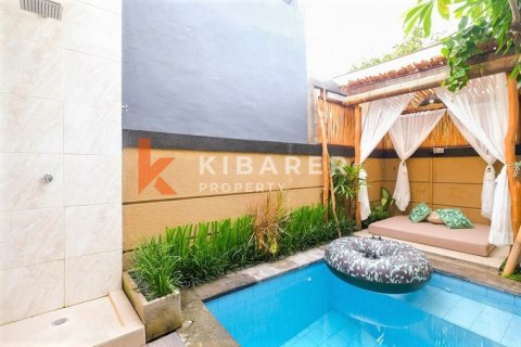 1 bedroom Villa in Pererenan, Mengwi, Badung, Bali (12408) 2