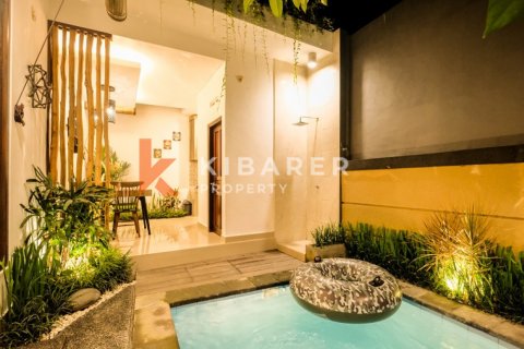 1 bedroom Villa in Pererenan, Mengwi, Badung, Bali (12408) 3